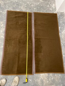 Deky přehozy na sedací soupravu - 10