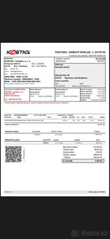 Kostka Max Tour G6 - 10