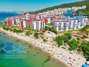 Dovolená léto 2025 - Bulharsko, poblíž Slunečného pobřeží - 10