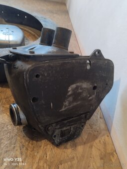 ČZ 125 typ 476, 175 typ 477 a 250 typ 471 Smolík - 10