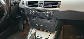 BMW 320i E90 - 110kW - díly z komplet vozidla - 10