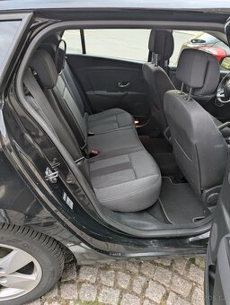 Renault Mégane, 1.4 TCe, kombi, druhý majitel - 10