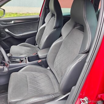 Škoda kodiaq 2.0tdi 147kw Sportline 2024 DPH - 10