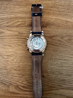 Breitling Transocean Chronograph – limitovaná edice - 10