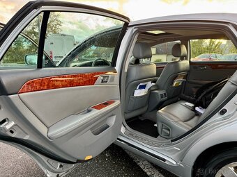 Toyota Avalon 3.5 V6 - LPG - 10