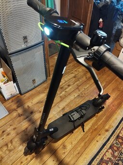 Elektrická koloběžka Acer eScooter Series 3 Advance - 10