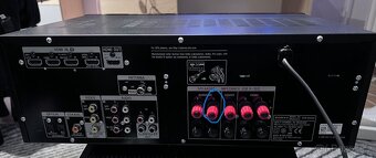 Sony hifi systém 5.1 - 10