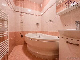 Pronájem bytu 3+1, 63 m² - Janovice nad Úhlavou - 10