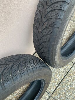 Pneu na bmw i3 zimní - 10