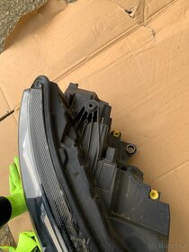 svetlo FULL led skoda kamiq kamik pravy prave levy leve - 10