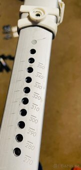 Skislp komplet Fischer 163cm - 10