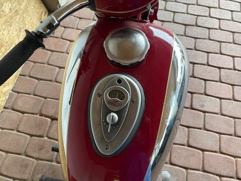 Jawa Cz 175/356 - 10