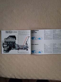 Alfa Romeo Gulia 1300/1300 TI - 10