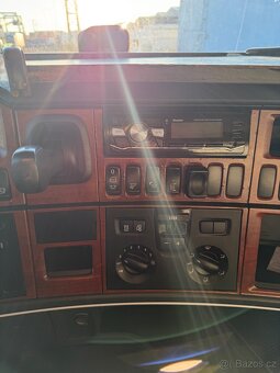 Scania R450 Lowdeck, Highline, Retarder - 10