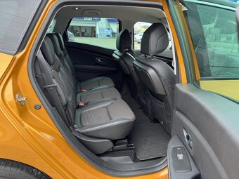 Renault Scénic, 1.7 dCi 88 kW navi. serviska - 10