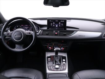 Audi A6 3,0 TDI 180KW quattro LED (2011) - 10