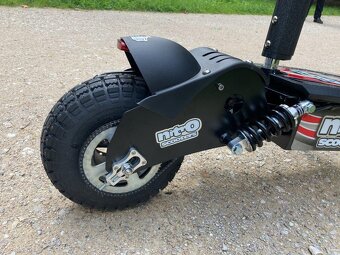 El. koloběžka Nitro scooters XE1000 V2 - 10
