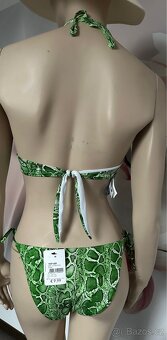 Nové dámské plavky M , 80B - 10