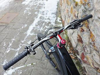 Ghost Lector 7 LC, 29“ - 10