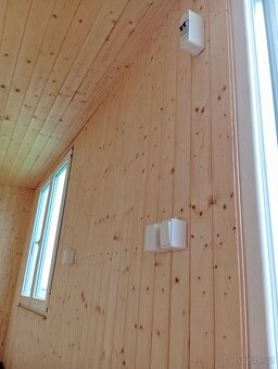 Maringotka tyni house 5x2,30m - 10