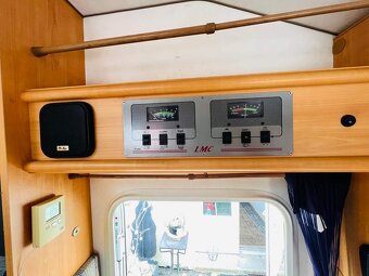 Fiat Ducato 2.3jtd LMC Liberty 550 - 10