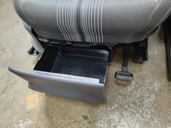 Sedačky Polo V 6R (09-14) - 10