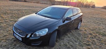 Volvo V60 2012 - 10