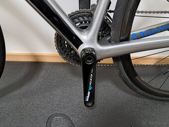 Canyon Endurace CF 7.0 - 10