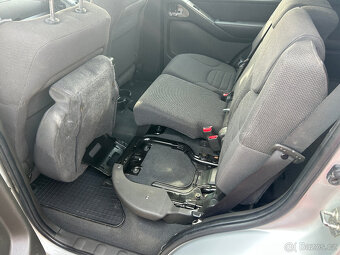 Nissan Pathfinder - 10