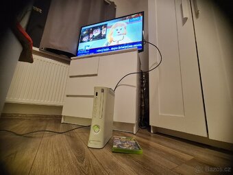 Xbox 360 20GB - 10