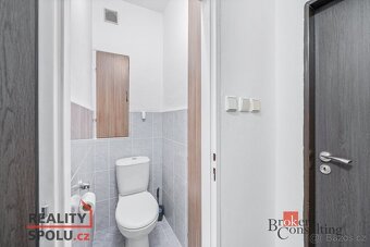 Prodej, byty/2+1, 54 m2, Dlouhá 1083/31, Lobzy, 31200 Plzeň, - 10