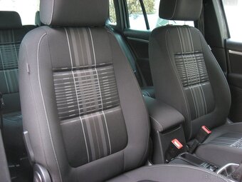 Volkswagen Tiguan 2.0TDI 140PS Sport Club & Lounge 4x4 - 10