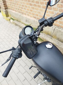 Keeway K-light 125 - 10