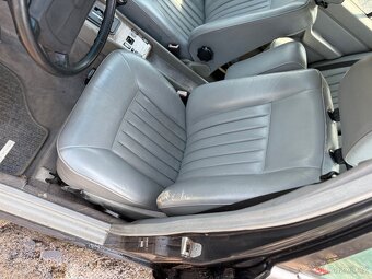 Mercedes benz w124 4matic 300 - 10