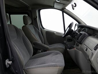 Primastar 2.5 dci - 10