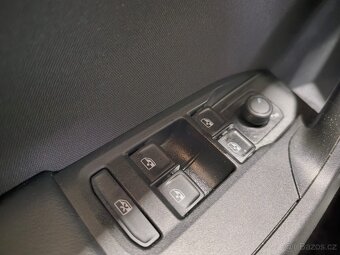 SEAT LEON 2,0 TDI - 10