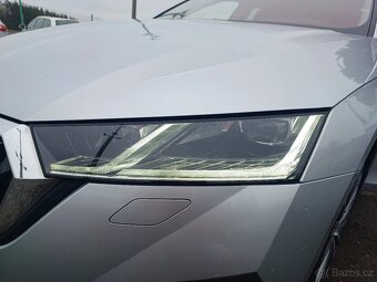 ŠKODA OCTAVIA KOMBI 4, 1.4TSI, Plug-in-HYBRID,AUTOMAT - 10
