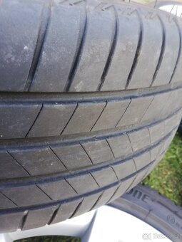 alu Škoda Octavia III, alu 18" Škoda Alaris letní 225/40/18 - 10