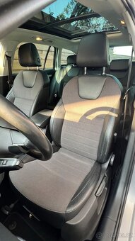 Škoda Octavia 3,2.0tdi,110kw,Dsg,Panorama,Alcantara,Elegance - 10