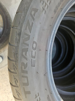 235/55R18 100V Bridgestone Turanza ECO - 10