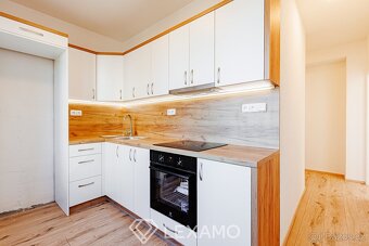 Pronájem byty 2+1, 57 m2 - Třebíč - Borovina, ev.č. 00234 - 10