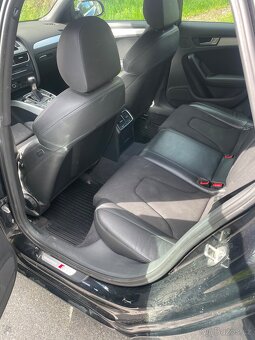 Audi A4 Avant 2.0 TDI 3x s-line - 10