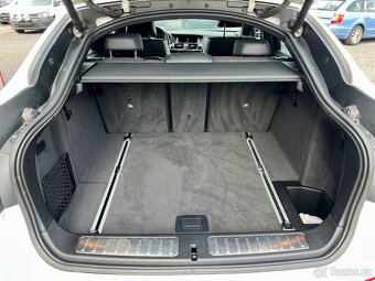 BMW X4 xDrive30d M SPORT / 2xALU / 2017 - 10
