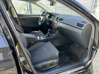 Skoda Superb 2.0 TDI CR 140kw DSG 2020 - 10