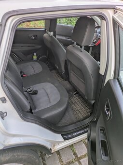Qashqai 1.6 - 10