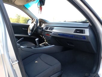 BMW e90 320d 120kw - 10