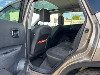 Nissan Qashqai 1.6i R.V.2013 Facelift Panorama - 10