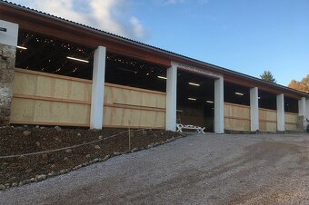 USTÁJENÍ KONÍ - JIČÍN - Východní Čechy - 10