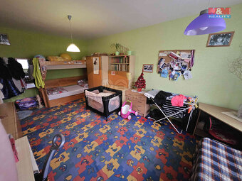 Prodej bytu 3+1, 72 m², Uherské Hradiště, ul. Štěpnická - 10