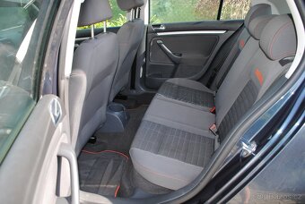 VW Golf 5 1.6MPi 75kw - climatronic - ESP - edice GOAL - 10